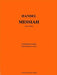 Messiah (Edited By Watkins Shaw) [Set of Parts]