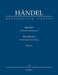 Messiah [Study Score]