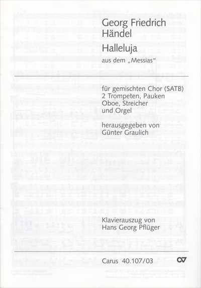 Halleluja