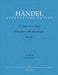 O come let us sing HWV.253