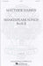 Shakespeare Songs 2