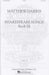 Shakespeare Songs 3