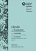 Die Jahreszeiten [Vocal Score]
