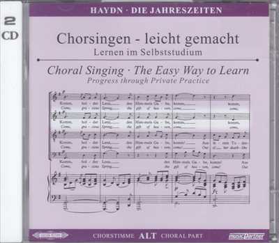 [MP] Die Jahreszeiten (Alt.)