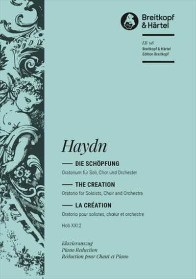 Die Schopfung (The Creation)