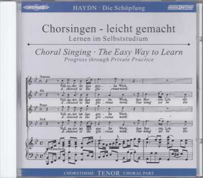 [MP] Die Schopfung (Ten.)