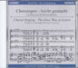 [MP] Die Schopfung (Ten.)