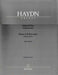 Missa in B-flat major "Theresa Mass" [Full Score]
