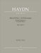 Missa B-Dur (Schopfungsmesse) Hob.XXII:13 [Full Score]