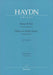 Missa in B-flat major Hob.XXII:14 "Harmony Mass"