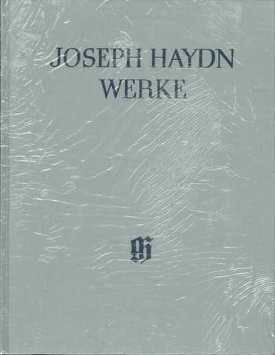 Harmonie Messe [Full Score]