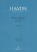 Missa in Angustiis Hob.XXII:11 "Nelson Messe" [Vocal Score]