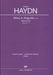 Missa in Angustiis (Nelson Messe) [Vocal Score]