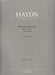 Missa in Angustiis Hob.XXII:11 "Nelson Messe" [Full Score]