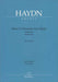Heilig messe Hob.XXII:10