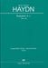 Requiem in c MH.155 [Vocal Score]