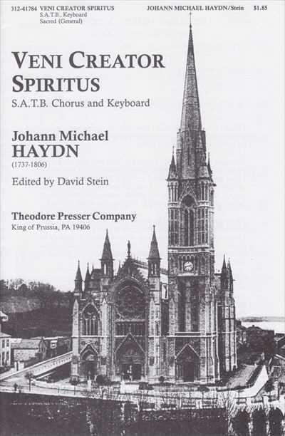 Veni Creator Spiritus
