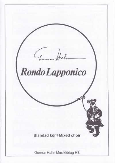 Rondo Lapponico