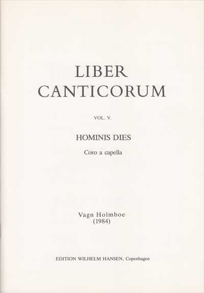 Homnis Dies