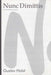 Nunc Dimittis [SSAATTBB]