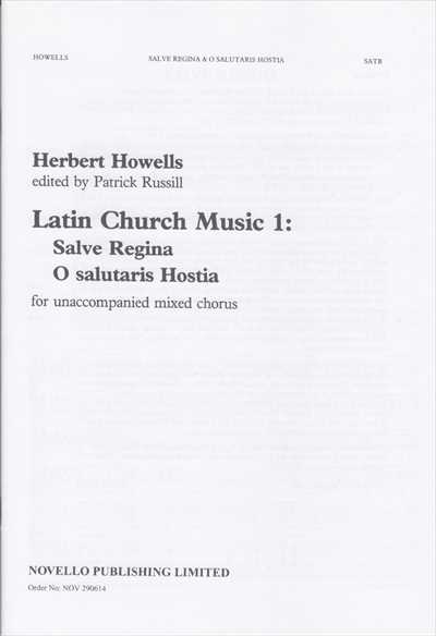 Salve Regina / O salutaris Hostia