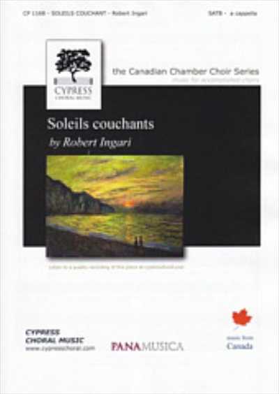 ●Soleils Couchants