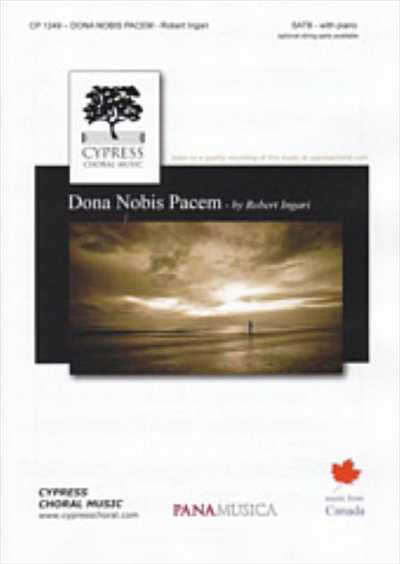 ●Dona Nobis Pacem