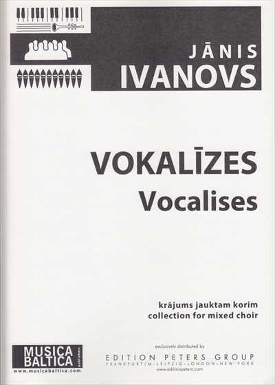 Vocalises
