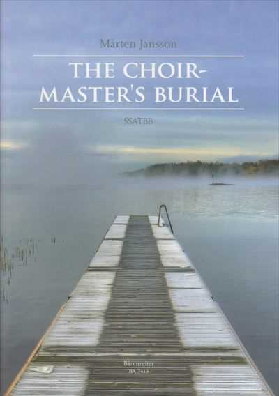 The Choirmaster's Burial