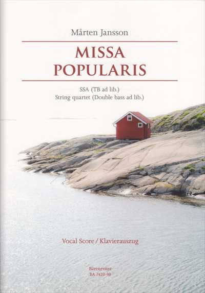 Missa Popularis