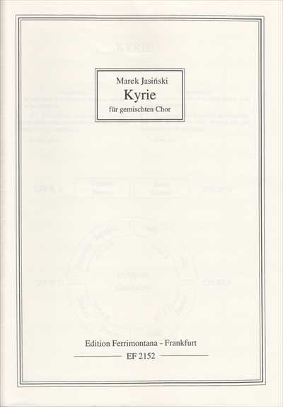 Kyrie