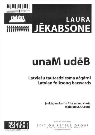 unaM udeB