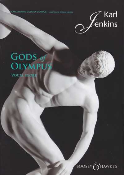 Gods of Olympus
