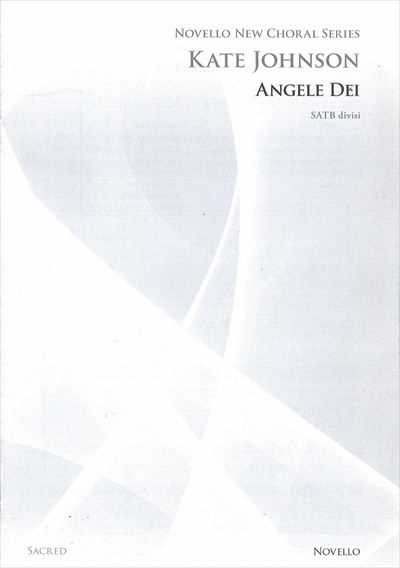 Angele Dei