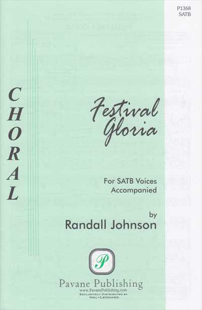 Festival Gloria (Print On Demand)
