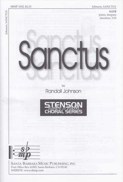 Sanctus