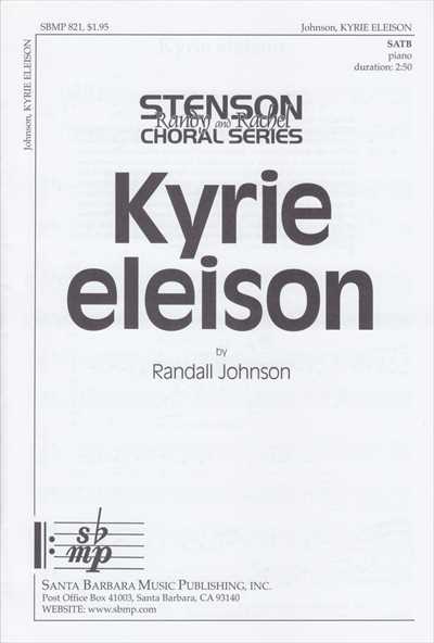 Kyrie eleison