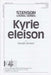 Kyrie eleison