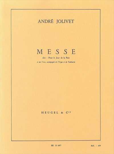 Messe