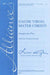 Gaude Virgo, Mater Christi [SATB]
