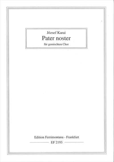 Pater Noster