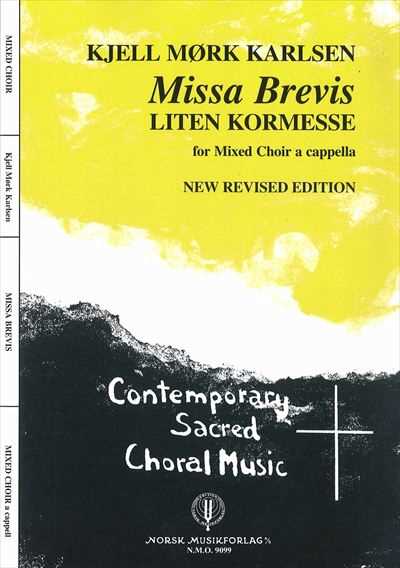 Missa Brevis