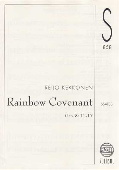 Rainbow Covenant