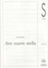 Ave maris stella