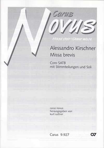 Missa brevis