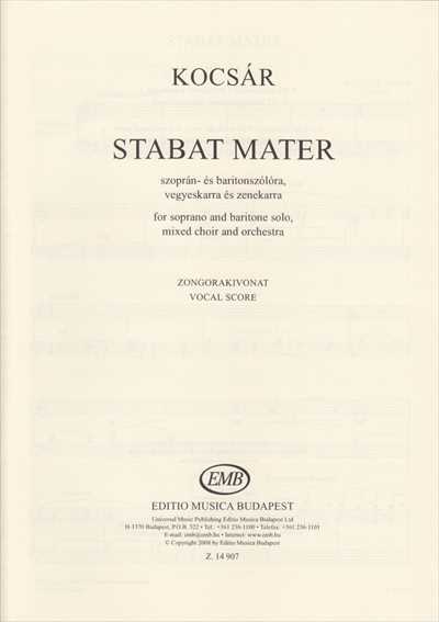 Stabat Mater
