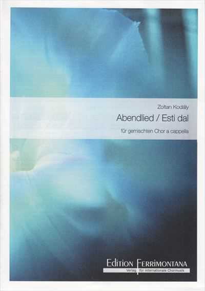 Esti dal [SATB]