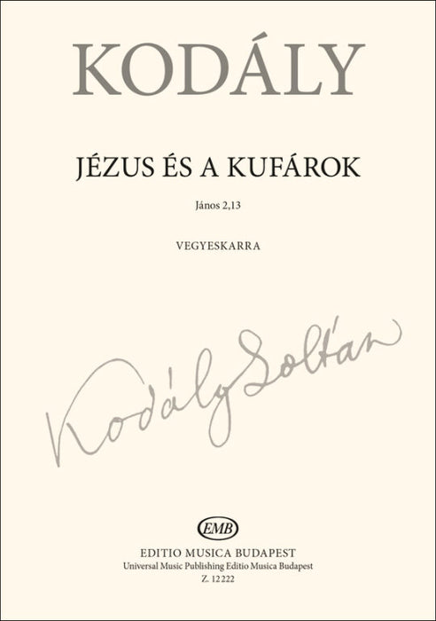 Jezus es a kufarok