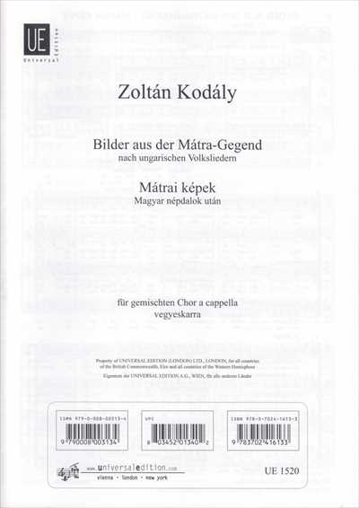 Matrai kepek