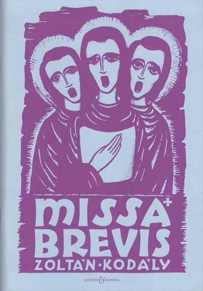 Missa Brevis
